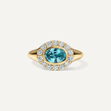 Something Blue Zircon