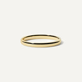 2mm Engravable Wedding Band