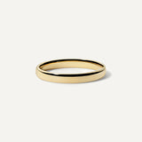 3mm Engravable Wedding Band