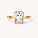 The Bezel Radiant
