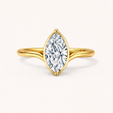 The Dip Marquise