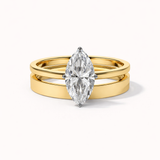The Double Cigar Marquise