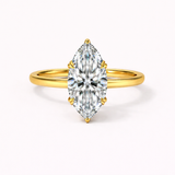 The Double Claw Marquise