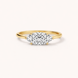 The Horizon Marquise