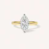The Traditional Marquise