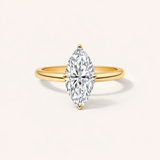 The Bubble Marquise