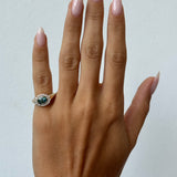 Something Blue Zircon