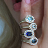 Something Blue Topaz