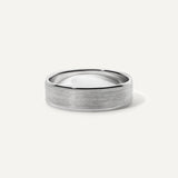 Brushed Polished Bevel Edge