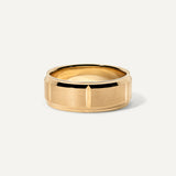 Notched Band