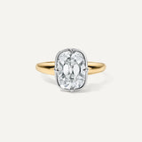The Semi Bezel Bubble