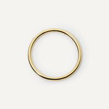 Diamond Station Ring