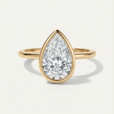 The Bezel Pear