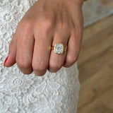 The Cigar Bezel