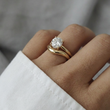 Soft Curved Dome