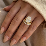 Soft Curved Dome