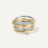 Interlock Ring