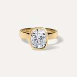 The Cigar Bezel