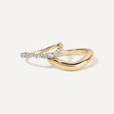 Soft Curved Dome
