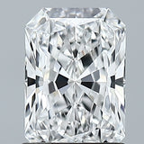 Diamond | Radiant | D