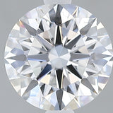 Diamond | Round | D