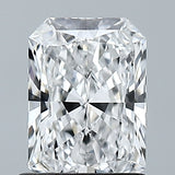 Diamond | Radiant | D