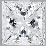 Diamond | Princess | D