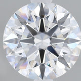 Diamond | Round | D