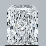 Diamond | Radiant | D