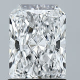 Diamond | Radiant | D
