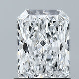 Diamond | Radiant | D