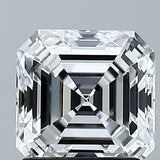 Diamond | Asscher | D