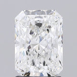 Diamond | Radiant | F