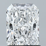Diamond | Radiant | D
