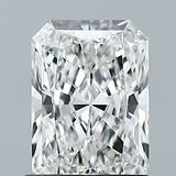 Diamond | Radiant | F
