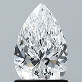 Diamond | Pear | D