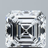 Diamond | Asscher | D
