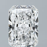 Diamond | Radiant | E