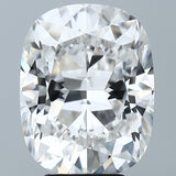 Diamond | Cushion | F