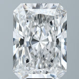 Diamond | Radiant | E