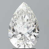 Diamond | Pear | G
