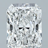 Diamond | Radiant | E
