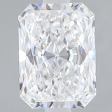 Diamond | Radiant | D