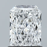 Diamond | Radiant | D