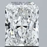 Diamond | Radiant | E