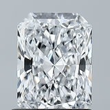 Diamond | Radiant | E
