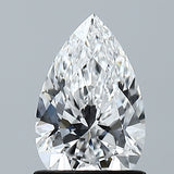 Diamond | Pear | D