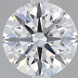 Diamond | Round | D
