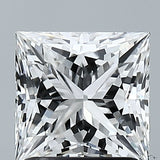 Diamond | Princess | F