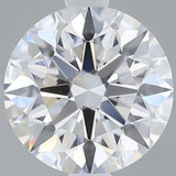 Diamond | Round | D